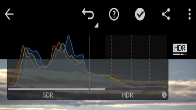 Adobe Lightroom untuk Android Kini Dukung Gambar HDR, Begini Cara Menggunakannya