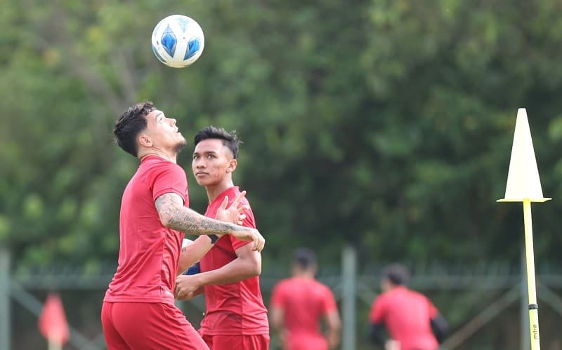 Kedubes RI untuk Brunei Darussalam Serukan WNI Padati Stadion Sultan Hassanal Bolkiah