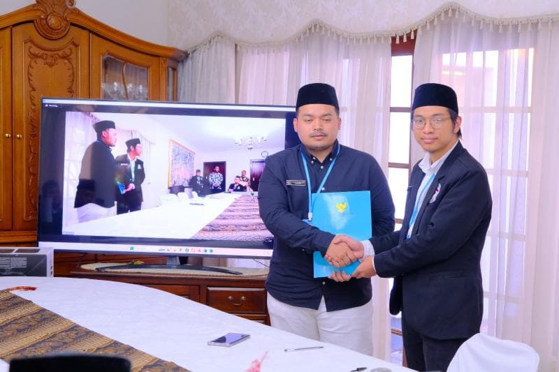 PPI Afrika Selatan Sukses Gelar Kongres Kedua, Siap Bawa Nama Baik Indonesia