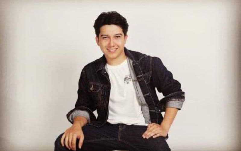 Profil dan Biodata Sidik Eduard, Aktor FTV yang Kini Jualan Cilok di Pinggir Jalan