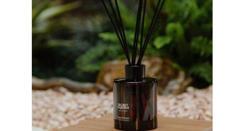 Mengenal Sensasi Aromaterapi Khas Bali yang Bikin Suasana Hati Nyaman