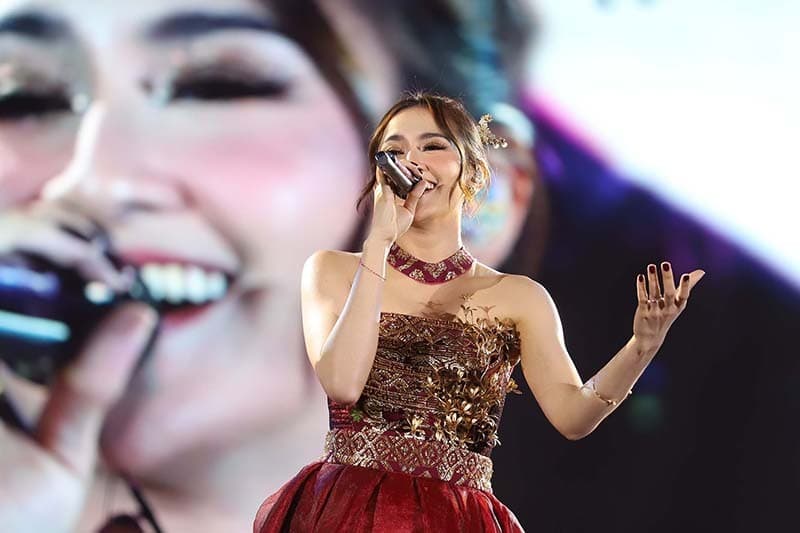 Mahalini Ungkap Alasan Operasi Plastik ke Korea, Ada Sinusitis hingga Hidung Bengkok