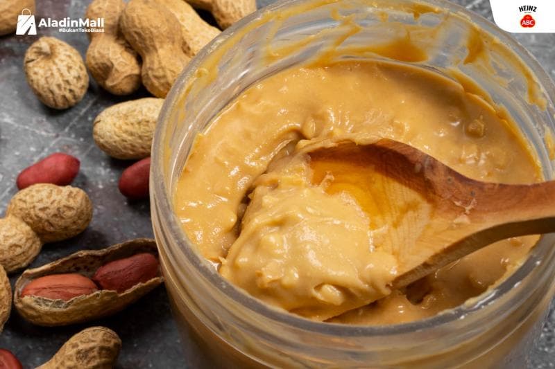 Cicipi Makanan dengan Resep Bumbu Kacang Berikut Ini, Nomor 5 Pedasnya Nampol Banget!