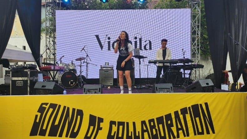 WAMIFEST 2023 Hadirkan Talkshow Musik dan Bisnis Hidup dari Karya di Laswee Creative Space, Bandung! WAMIFEST 2023 Hadirkan Talkshow Musik dan Bisnis Hidup dari Karya di Laswee Creative Space, Bandung!