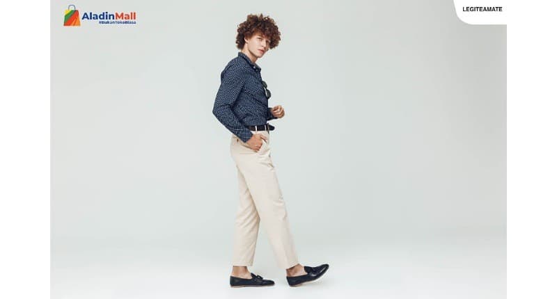 Check It Out! Ini Tips Merawat Celana Chino agar Selalu Tampil Fresh dan Rapi Check It Out! Ini Tips Merawat Celana Chino agar Selalu Tampil Fresh dan Rapi