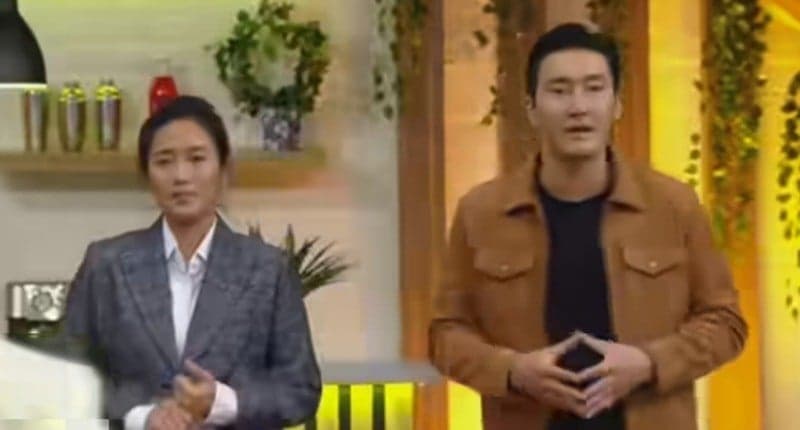 MasterChef Indonesia Kedatangan Siwon, Netizen: Beruntung Masak Ditemenin Om Siwon!