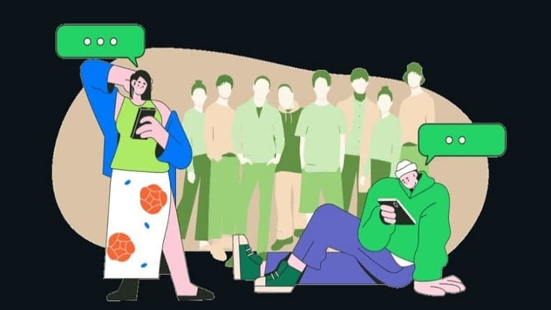 Kuis WhatsApp: 8 dari 10 Orang Indonesia Peduli dengan Privasi Pesan Mereka