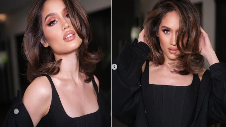 Cerita Artis Cantik Sempat Anti Punya Pasangan Berondong, Ternyata Ini Alasannya Cerita Artis Cantik Sempat Anti Punya Pasangan Berondong, Ternyata Ini Alasannya