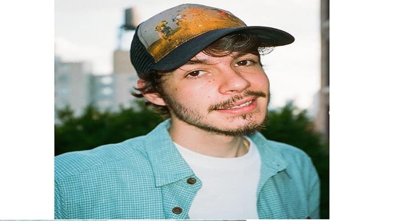 Lirik Lagu Best Friend Rex Orange County dan Terjemahan, Kisah Perjuangan yang Berakhir Sia-Sia