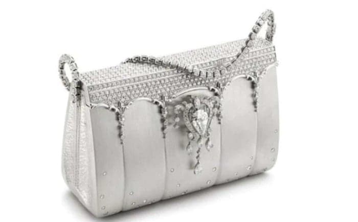 7 Tas Termahal di Dunia 2023, Ada yang Bertahtakan Emas hingga Berlian!