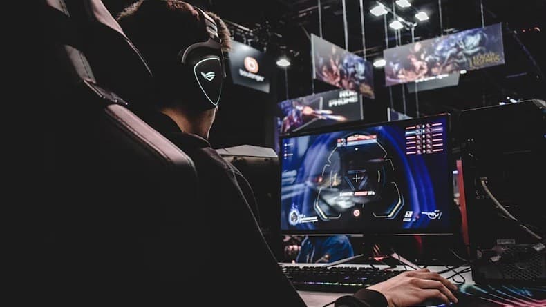 Relawan Sahabat Ganjar dan KawanJuang GP Gelar Turnamen Esport, Kenali 2 Esport yang Sering Digemari GenZ