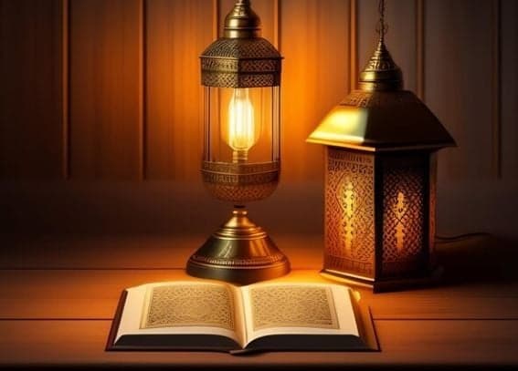 9 Surat Penenang Hati dan Pikiran di Alquran, Amalkan untuk Hilangkan Kegelisahan