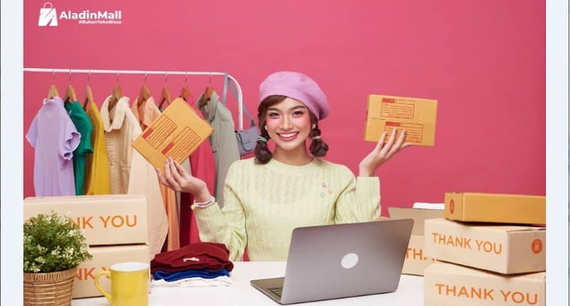 Yuk Borong Sampai Habis! Inilah Barang yang Cepat Laku Dijual Online