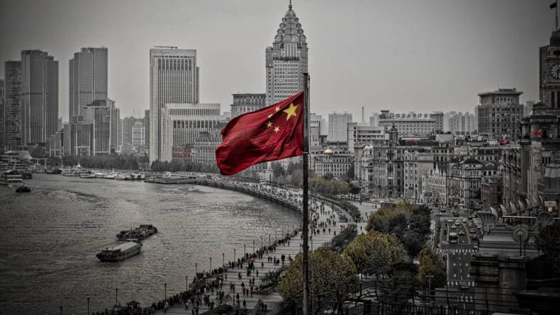 Latar Belakang Revolusi Cina dan Kronologinya, Sejarah Penting Negeri Tirai Bambu Latar Belakang Revolusi Cina dan Kronologinya, Sejarah Penting Negeri Tirai Bambu