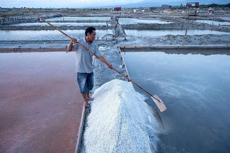 5 Contoh Perubahan Wujud Cair Menjadi Gas, Bisa Ditemui di Kehidupan Sehari-hari