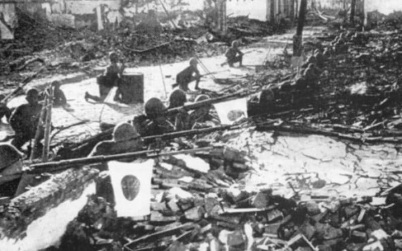 Masa Pendudukan Jepang di Indonesia, dari Awal Pendudukan hingga Kemerdekaan