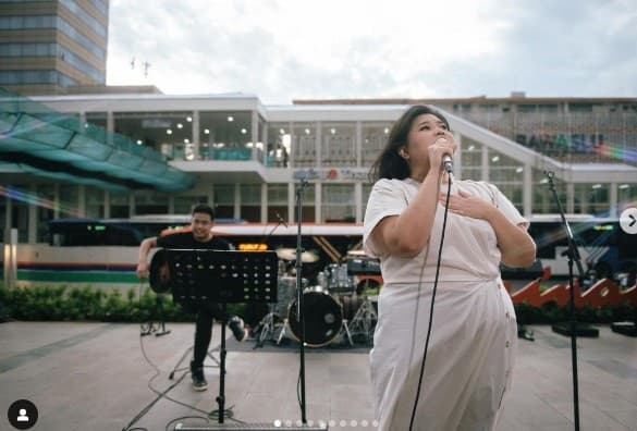 Profil Shena Malsiana, Jebolan X Factor Indonesia Meninggal di Usia 32 Tahun karena Autoimun