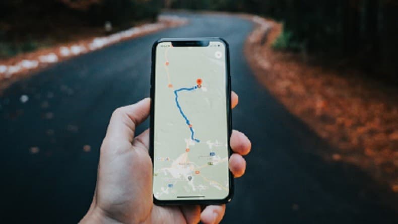 2 Cara Membuat Barcode Maps, Bisa Ditempel di Undangan Pernikahan