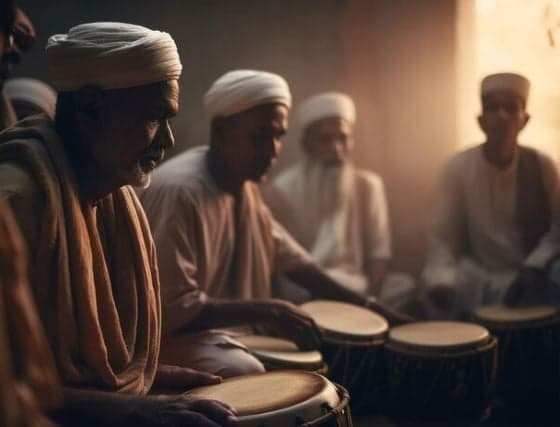 Lirik Assalamualaik Zainal Anbiya Arab, Latin dan Artinya, Cocok Dilantunkan saat Maulid Nabi