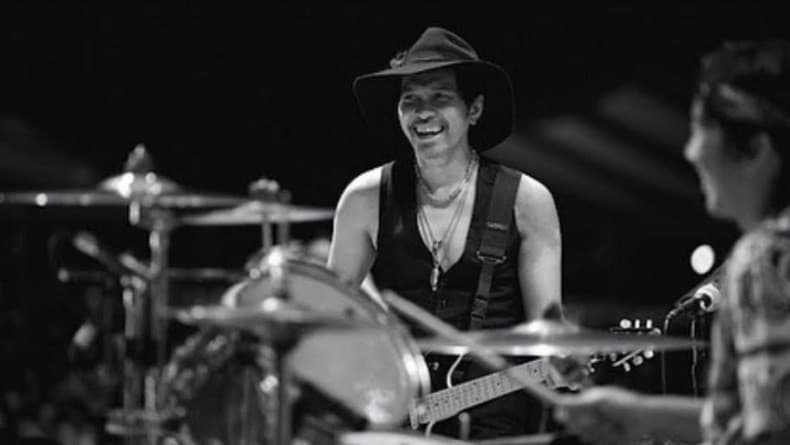 Kabar Duka Ayahanda Ridho Slank Meninggal Dunia: Selamat Jalan Papi