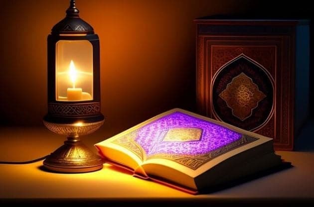 Bacaan Ghorib dan Contohnya Dalam Alquran, Ketahui 5 Jenis Bacaannya