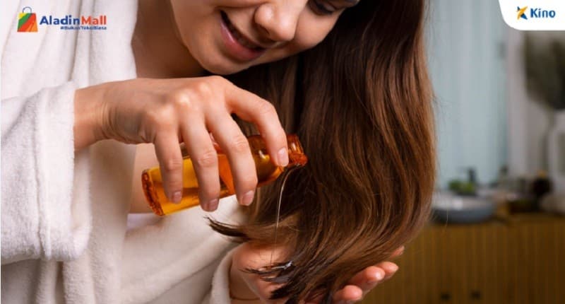 Apa Saja Kegunaan Vitamin Rambut? Yuk Cek Fakta Selengkapnya di Sini