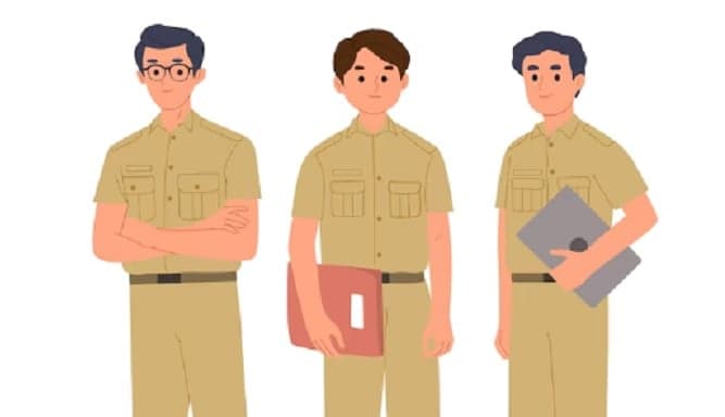 Instansi CPNS 2024 Lulusan SMA, Lengkap dengan Persyaratannya
