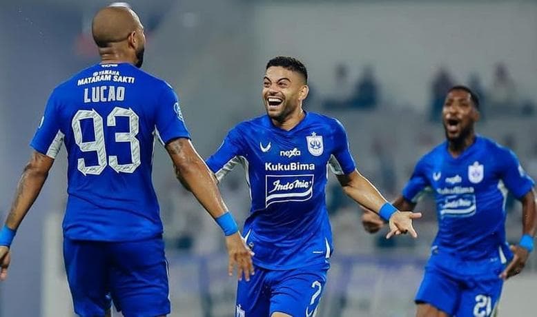 Hasil Liga 1: Drama 2 Kartu Merah, PSIS Tekuk RANS Nusantara