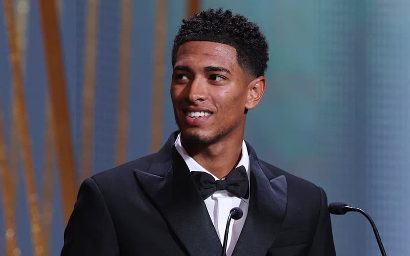 Terungkap! Ini Penyebab Jude Bellingham Gak Mau Gabung Man United 3 Tahun Lalu