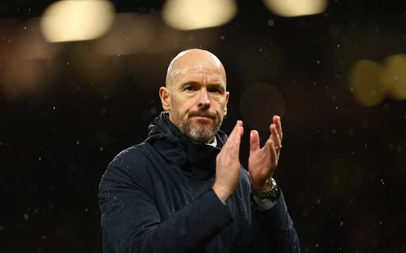 Newcastle Vs MU, Erik ten Hag: Tantangan untuk Bangkit!