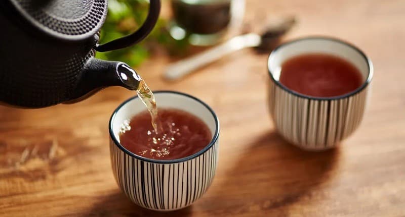 Terungkap, Ternyata Ini yang Terjadi jika Sering Minum Es Teh Manis