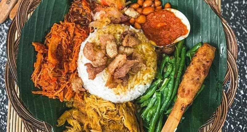 10 Rekomendasi Makanan Khas Bali yang Halal Dikonsumsi, Wisatawan Muslim Wajib Tahu