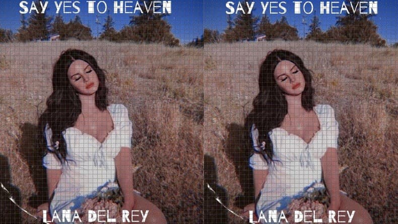 Lirik Lagu Say Yes To Heaven dan Terjemahan, Lagi Viral di TikTok