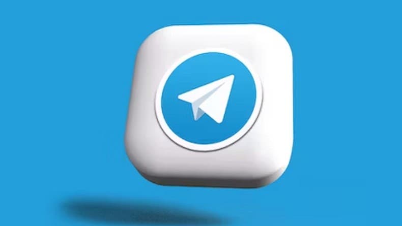 Cara Backup Saved Messages Telegram, Mudah Banget!