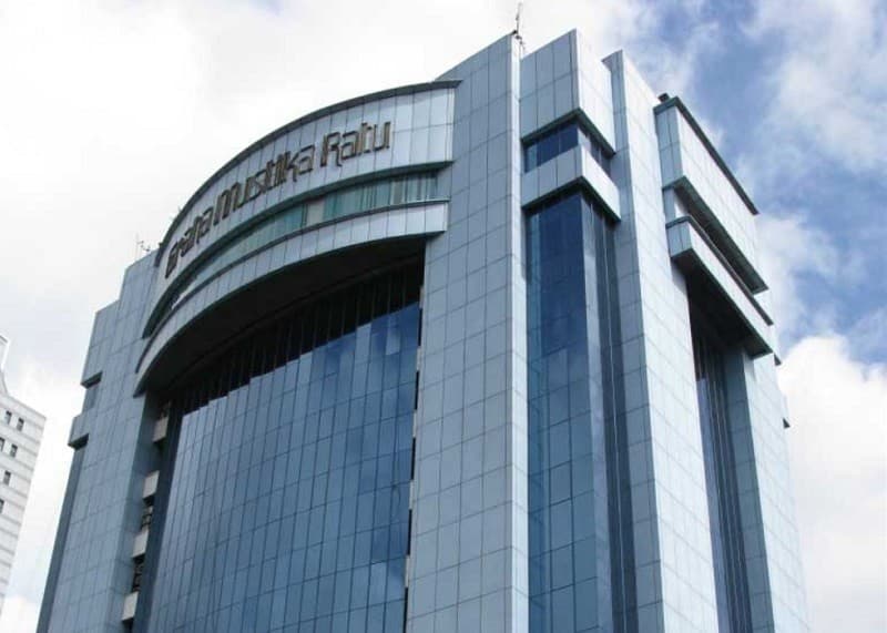 10 Saham Top Gainers Sepekan, Mustika Ratu (MRAT) Melonjak 49,73 Persen