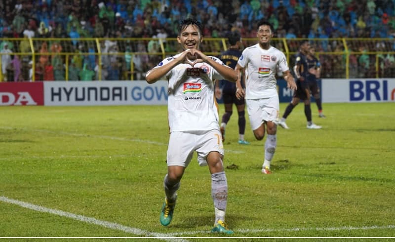 Persija Kalahkan PSM, Witan Sulaeman: Awal Kebangkitan Macan Kemayoran!