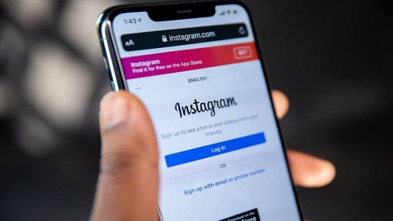 Cara Logout Instagram di Perangkat Lain biar Gak Dibajak Orang
