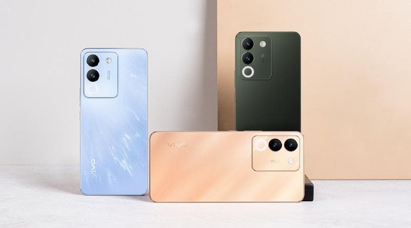 Resmi Dijual, vivo V29e Hadirkan Berbagai Promo Menarik