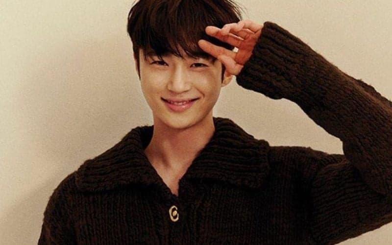 Profil dan Biodata Byeon Woo Seok, Aktor K-Pop Tampan Pemeran Ryu Si Oh di Strong Girl Namsoon