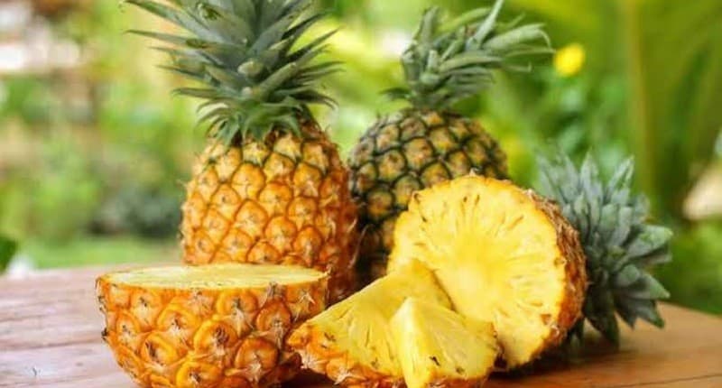 Apakah Nanas Muda Bisa Mencegah Kehamilan? Cek Faktanya