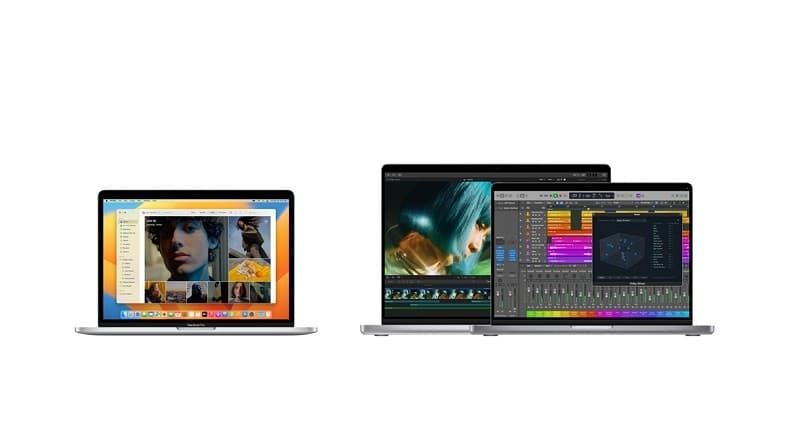 Perbedaan MacBook Pro dan Air, Fanboy Apple Perlu Tahu Sebelum Beli!
