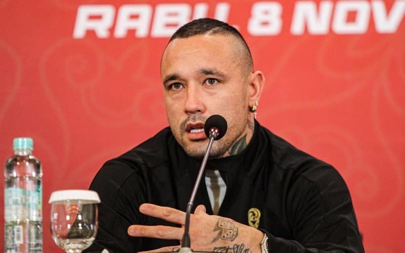 Harga Pasar Radja Nainggolan, Jadi Pemain Termahal di Liga 1 2023/2024? 