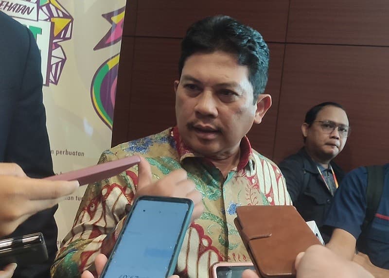 Jangan Khawatir, Pasien Cacar Monyet Ditanggung BPJS Kesehatan