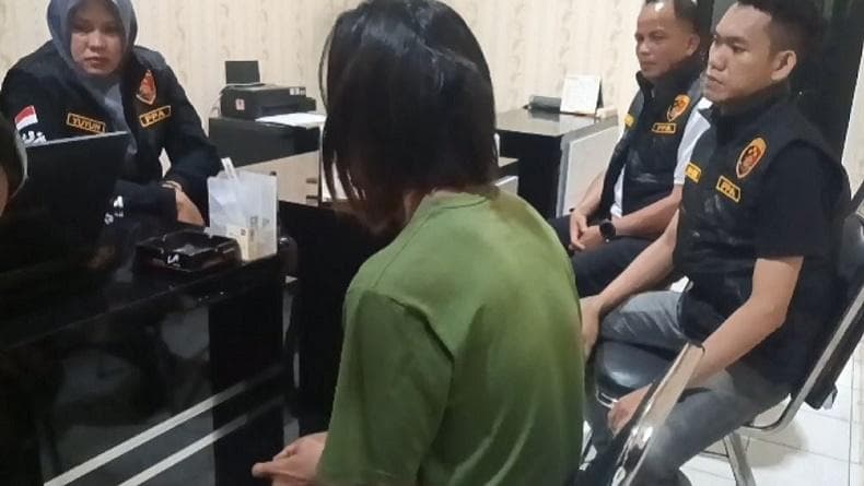 Gadis 15 Tahun di Lampung Utara Dihamili Tetangga, Pelaku Pria Beristri