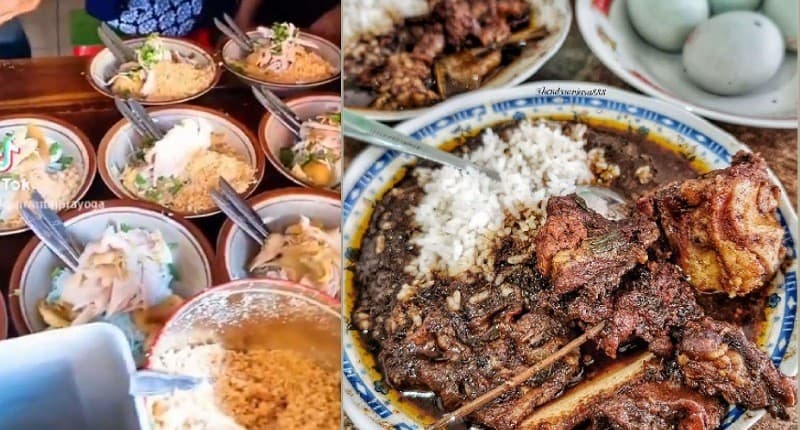 5 Rekomendasi Tempat Makan Legendaris Dekat Stadion Bung Tomo yang Jadi Venue U-17