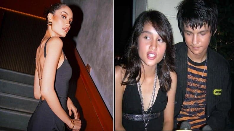 Deretan Mantan Pacar Cinta Laura, Nomor 2 Mau Pindah Agama jika Jadi Menikah