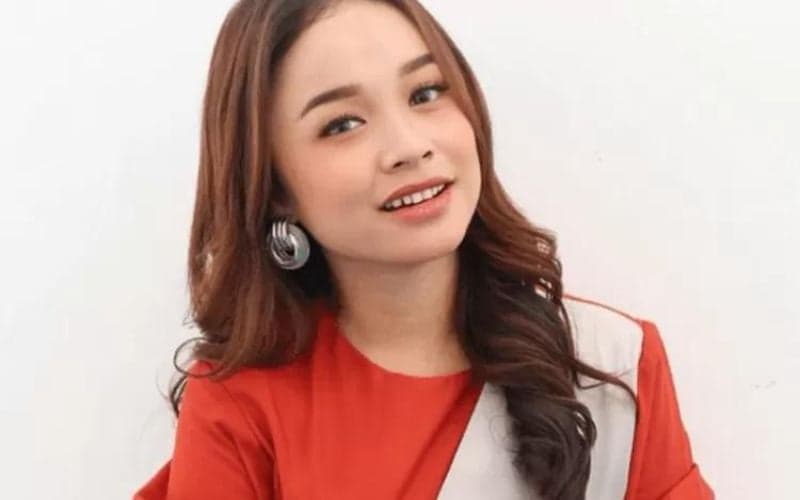 Profil dan Biodata Tasya Rosmala, Pedangdut Asal Pasuruan yang Raih AMI Awards Profil dan Biodata Tasya Rosmala, Pedangdut Asal Pasuruan yang Raih AMI Awards