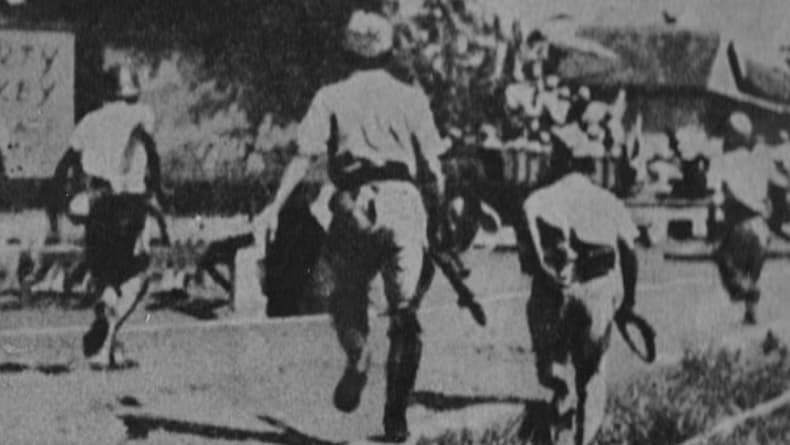 3 Pahlawan Wanita asal Jawa Timur, Terlibat Dalam Pertempuran Surabaya