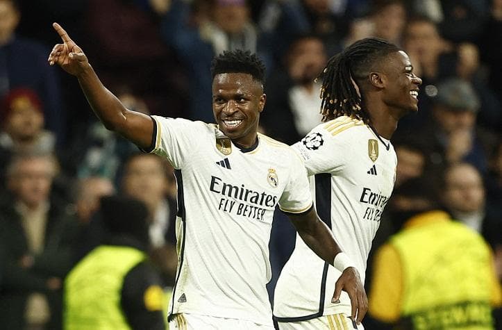 5 Sponsor Jersey Sepak Bola Termahal di Dunia 2023, Nomor 1 Klub Raksasa Asal Spanyol 