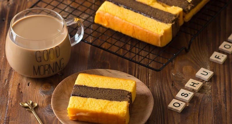 5 Jajanan Khas Jawa Timur yang Harus Dicicipi, Ada Brem hingga Madu Klanceng 5 Jajanan Khas Jawa Timur yang Harus Dicicipi, Ada Brem hingga Madu Klanceng